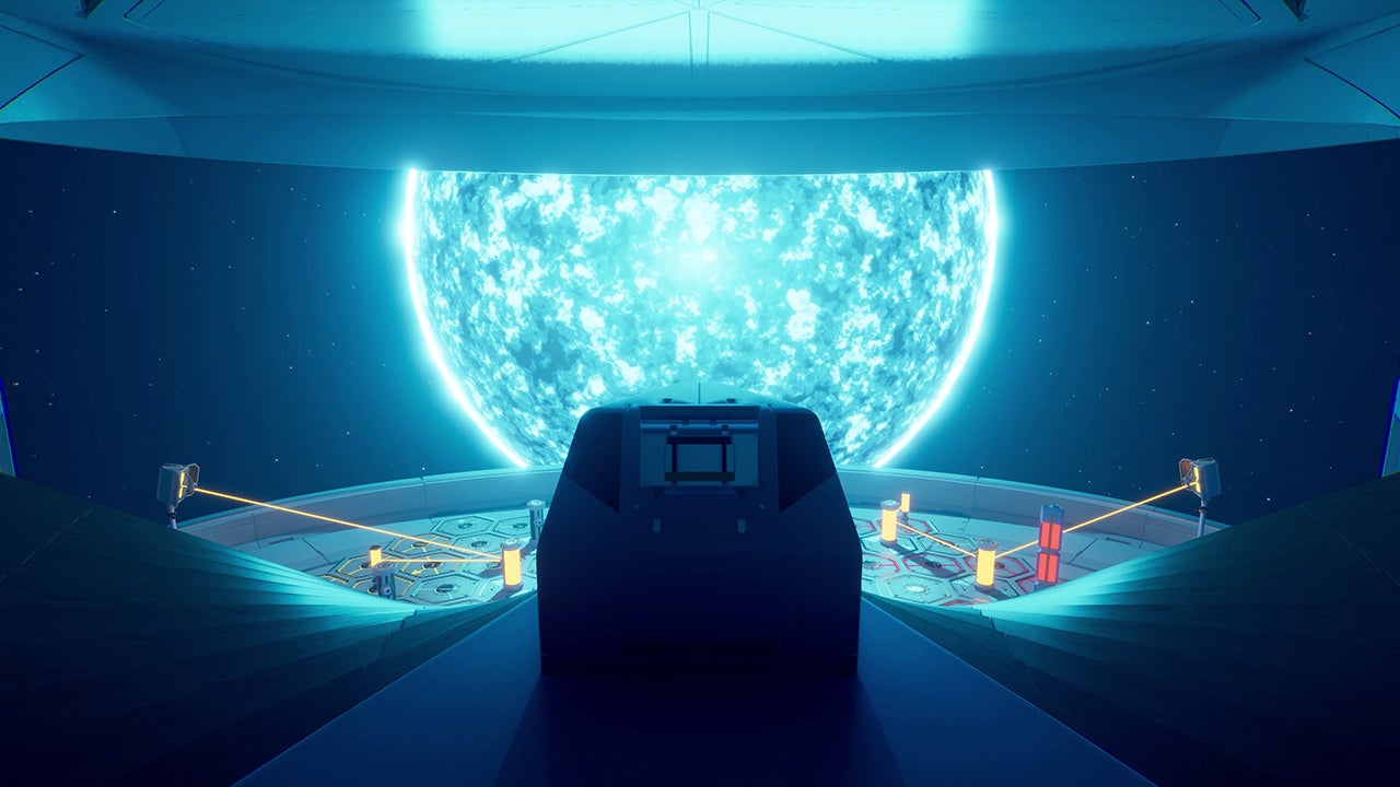 Video thumbnail for Rivage - Official Release Date Trailer