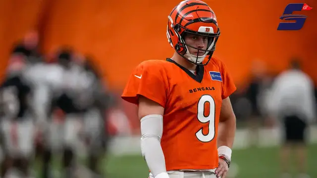 'Video thumbnail for Will the Bengals Finally Get off to a Fast Start?'