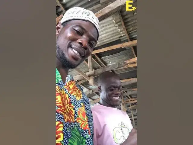 Video thumbnail for Got to the market and was surprised