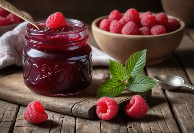 Video thumbnail for Simple Raspberry Jam