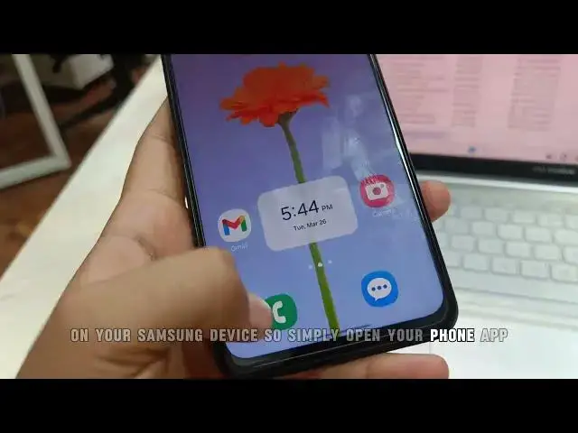 Video thumbnail for Block Unknown Calls & Private Numbers on Samsung (Simple Guide!)