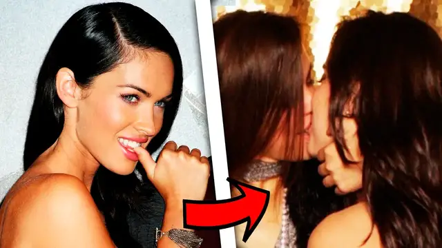 Video thumbnail for Straight Celebs Who Secretly Had Gay Relationships