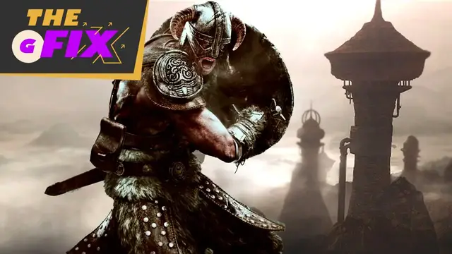 Video thumbnail for Oblivion Remastered Player Escapes Cyrodiil, Explores the Rest of Tamriel - IGN Daily Fix