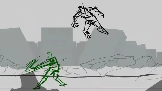 Video thumbnail for heatcheck: nba finals animation loading