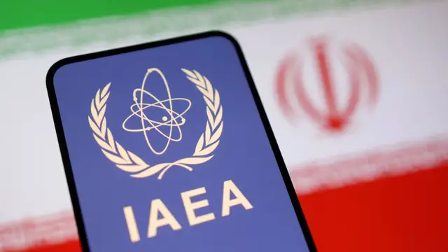 Video thumbnail for What is the NPT, and why has Iran threatened to pull out of the treaty?