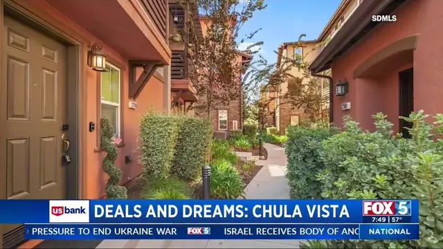 Video thumbnail for Want to live in a haunted house?