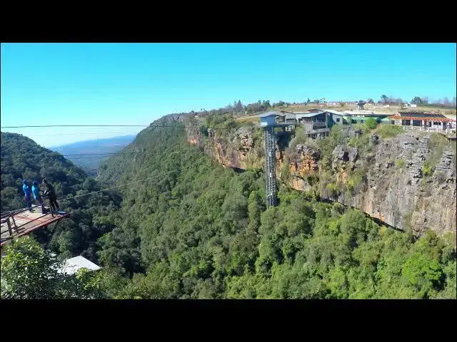 Video thumbnail for Most dangerous Adventure