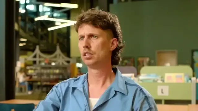 Video thumbnail for Tapawingo: I Was Escorted Off The Premises