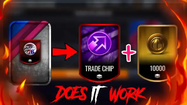 'Video thumbnail for knyt: nba live mobile 20: unlock better handles token rewards? (theory)'