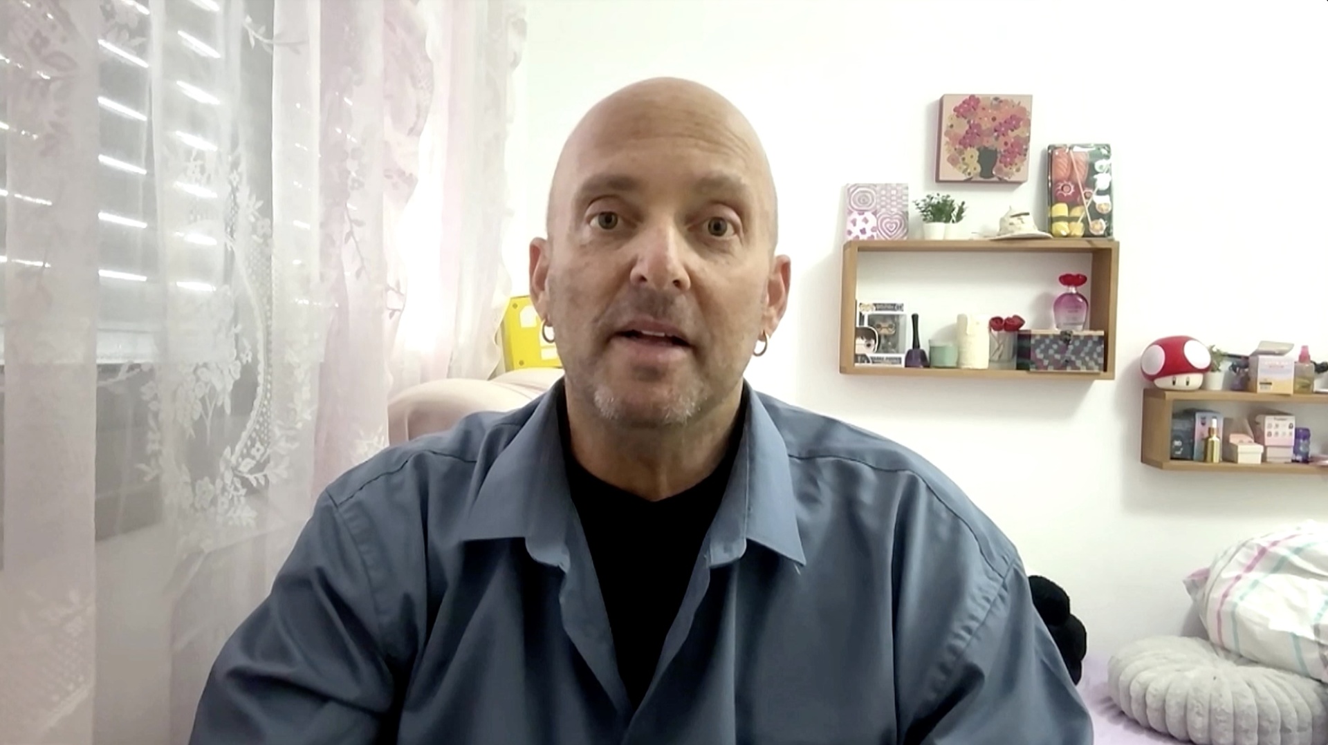Video thumbnail for Ori Goldberg: Israel’s escalations threaten relationship with US