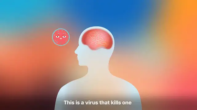 Video thumbnail for Why Should You Get the Japanese Encephalitis Vaccine