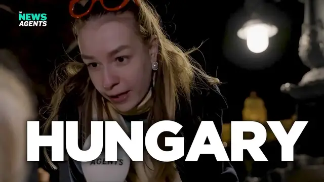 Video thumbnail for Did Trump just kill off Europe's most powerful populist? | The News Agents