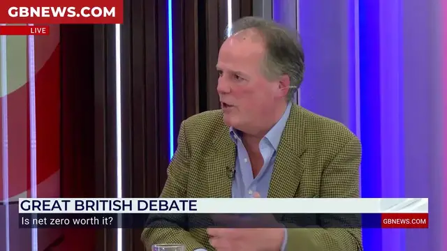 Video thumbnail for WATCH: Nana Akua says we should try to adapt to climate change