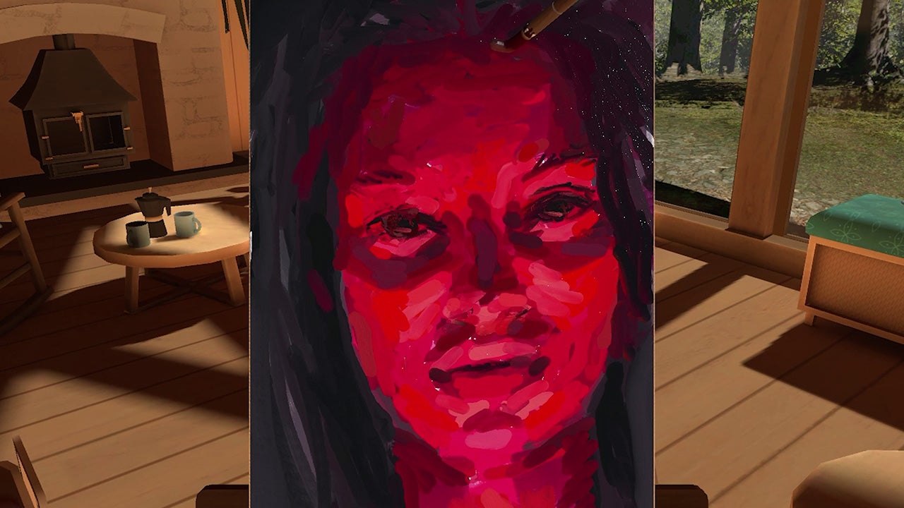 Video thumbnail for Painting PC - Official Release Window Trailer