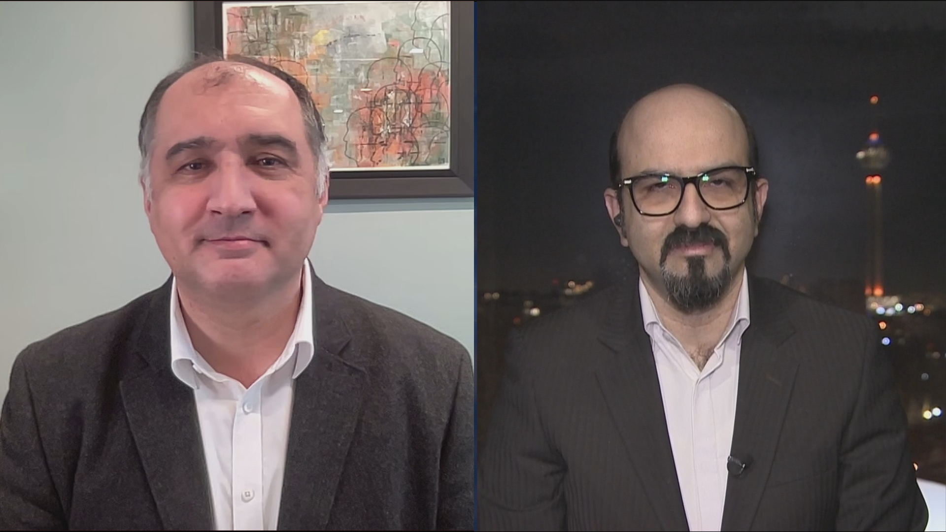 Video thumbnail for Iran’s uranium freeze is a tactical pause as Tehran rejects zero enrichment, analysts say