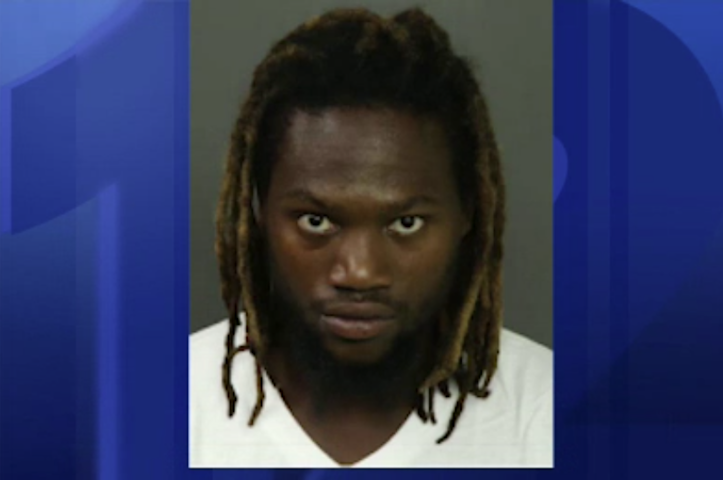 Video thumbnail for Man could get life sentence after pleading guilty to using assault rifle in Irvington carjacking