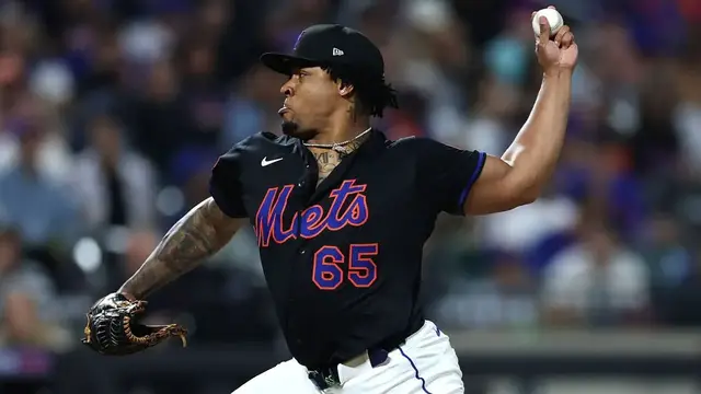 Video thumbnail for Gregory Soto 2025 MLB Highlights!