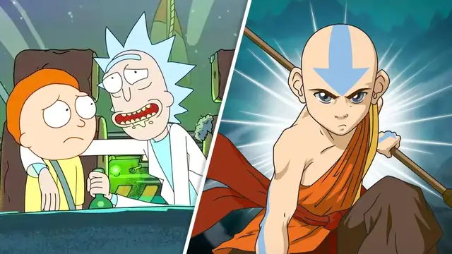 'Video thumbnail for Top Animated Series Perfect for Binge-Watching'