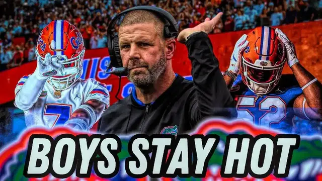 'Video thumbnail for Billy’s Not Done Yet: Top-100 Recruit Shows Up & Another Crystal Ball Drops!'