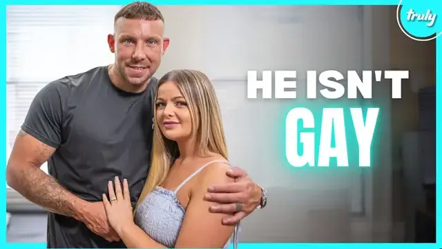 Video thumbnail for My Mom's Worried My Boyfriend Will Leave Me For A Man | LOVE DON'T JUDGE