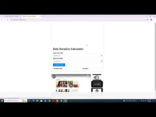 Video thumbnail for Reese Witherspoon Age Calculator https://movrq.com/agecalculator/