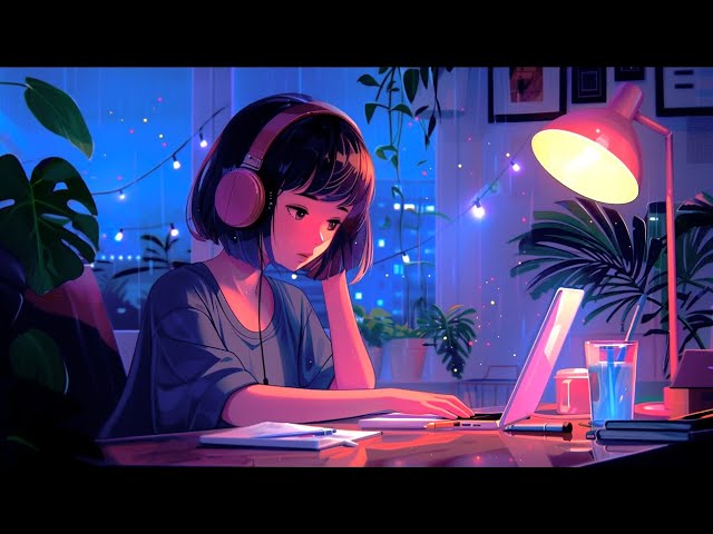 Video thumbnail for 1 Hour 20 min  Lofi songs for Deep Focus — Chill Study & Relaxing Music | Lofi Life