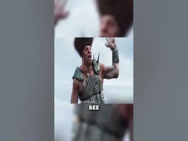 'Video thumbnail for Big Monster 🔥 #movieexplained #movieclips #movieexplained #foryoupage #hannanhoney'