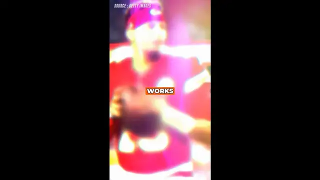 'Video thumbnail for Patrick Mahomes Tricks Raiders With Hilarious Fake Play'