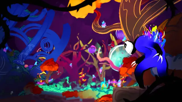 'Video thumbnail for My Monsters - Official Release Window Trailer | XR Indies & Friends VR Showcase'