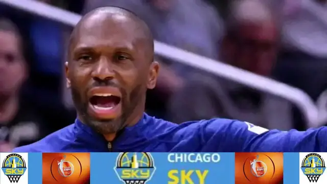 'Video thumbnail for money mike’s syndicated podcast: chicago sky gm: pagliocca's potential, veteran support for marsh, and wnba future'