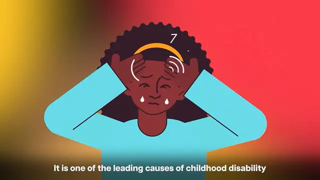 Video thumbnail for Why Should You Get the Meningitis Vaccine