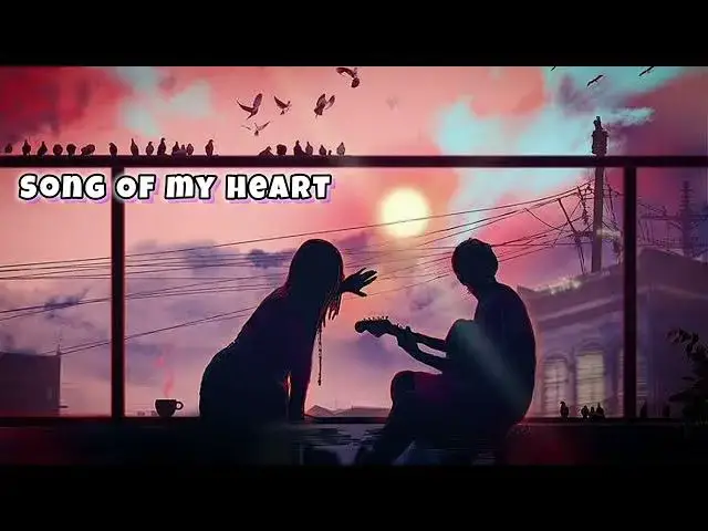 'Video thumbnail for Song of My Heart.. 🩷'