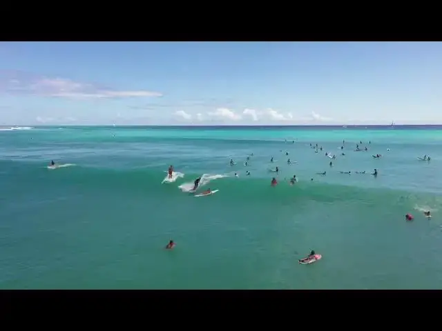 Video thumbnail for HAWAII USA