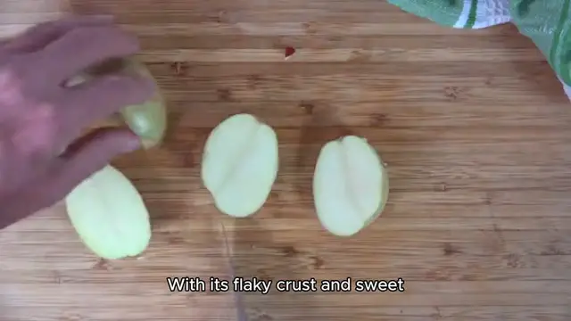 'Video thumbnail for Apple pie '