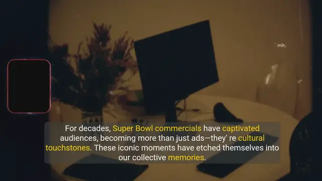 Video thumbnail for The Best Super Bowl Commercials of All Time – Do You Remember These?