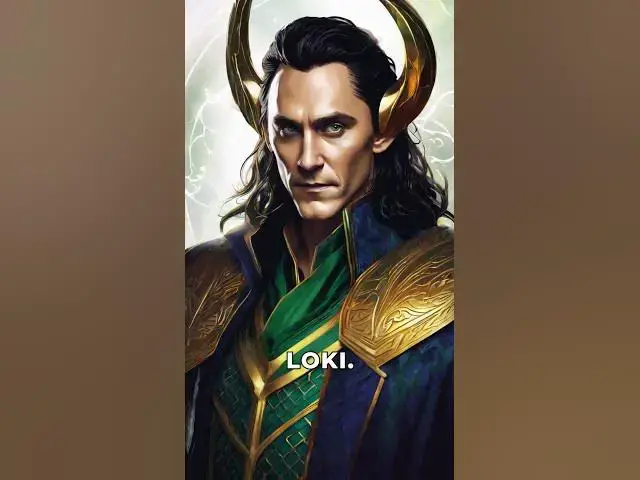 Video thumbnail for The Tragic Tale of Balder in Norse Mythology