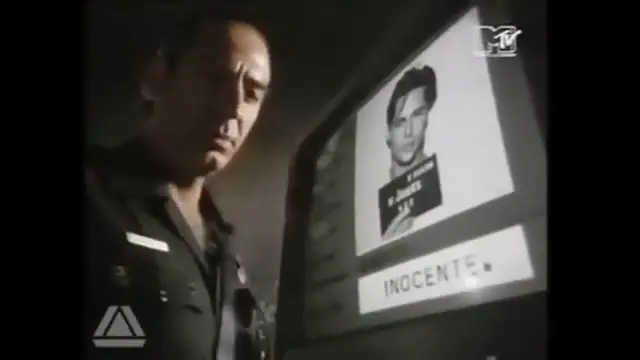 Video thumbnail for 90s Levis Brad Pitt Commercial