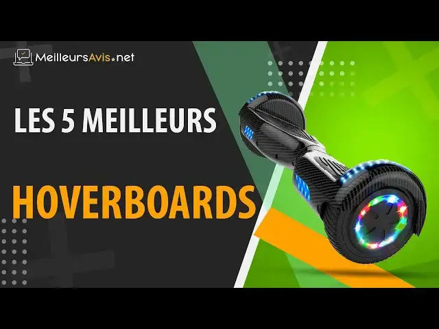 Video thumbnail for ⭐️ MEILLEUR HOVERBOARD - Avis & Guide d'achat (Comparatif 2021)