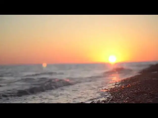 Video thumbnail for Beautiful Sunsets