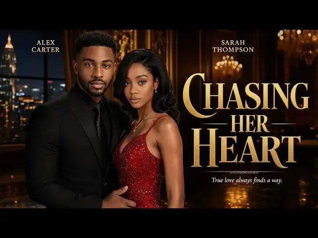 Video thumbnail for CHASING HER HEART