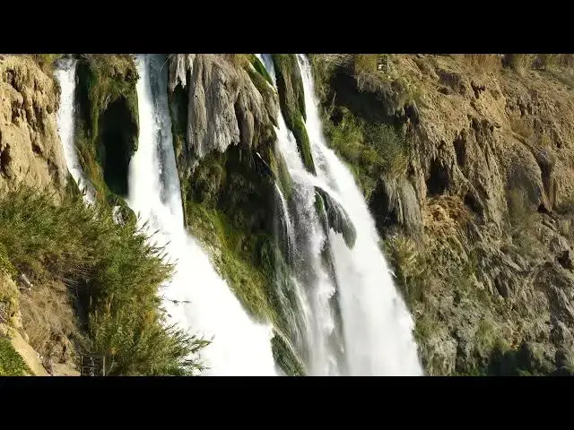 Video thumbnail for Waterfall