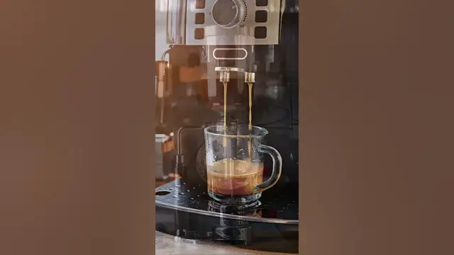 'Video thumbnail for How to use the Gourmia iced coffee maker? #shorts #shortsvideo'