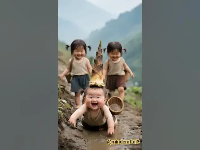 Video thumbnail for Little Planners and their Funny Activities Will Make you Laugh | Trending Viral Video #baby #fyp