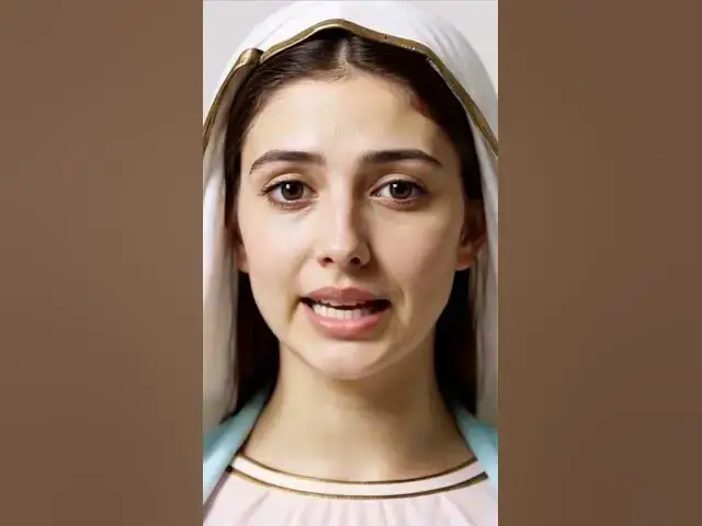 'Video thumbnail for The Memorare'