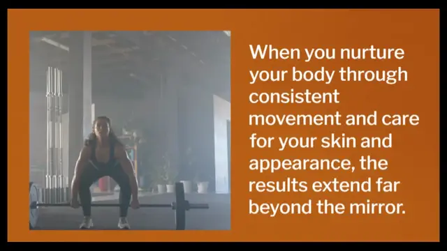 Video thumbnail for Holistic Approaches to Beauty and Fitness Success