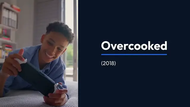 Video thumbnail for Indie Co-Op Games