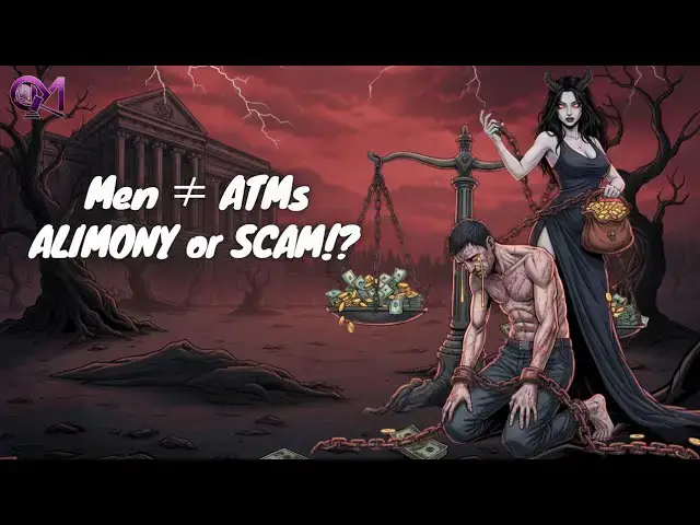 Video thumbnail for The DARK TRUTH About Alimony in India—What Men and Women in India Should Know Before Going to Court