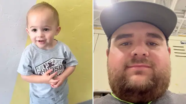 Video thumbnail for Daycare Kids Guess What Dads Do For A Living With Hilarious Results