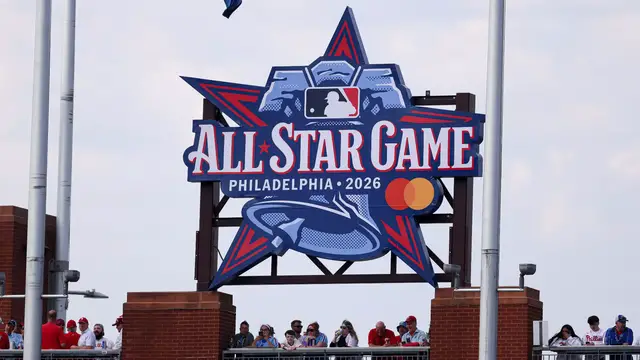 Video thumbnail for Revising MLB All-Star Game Voting: Fans vs. Player Picks