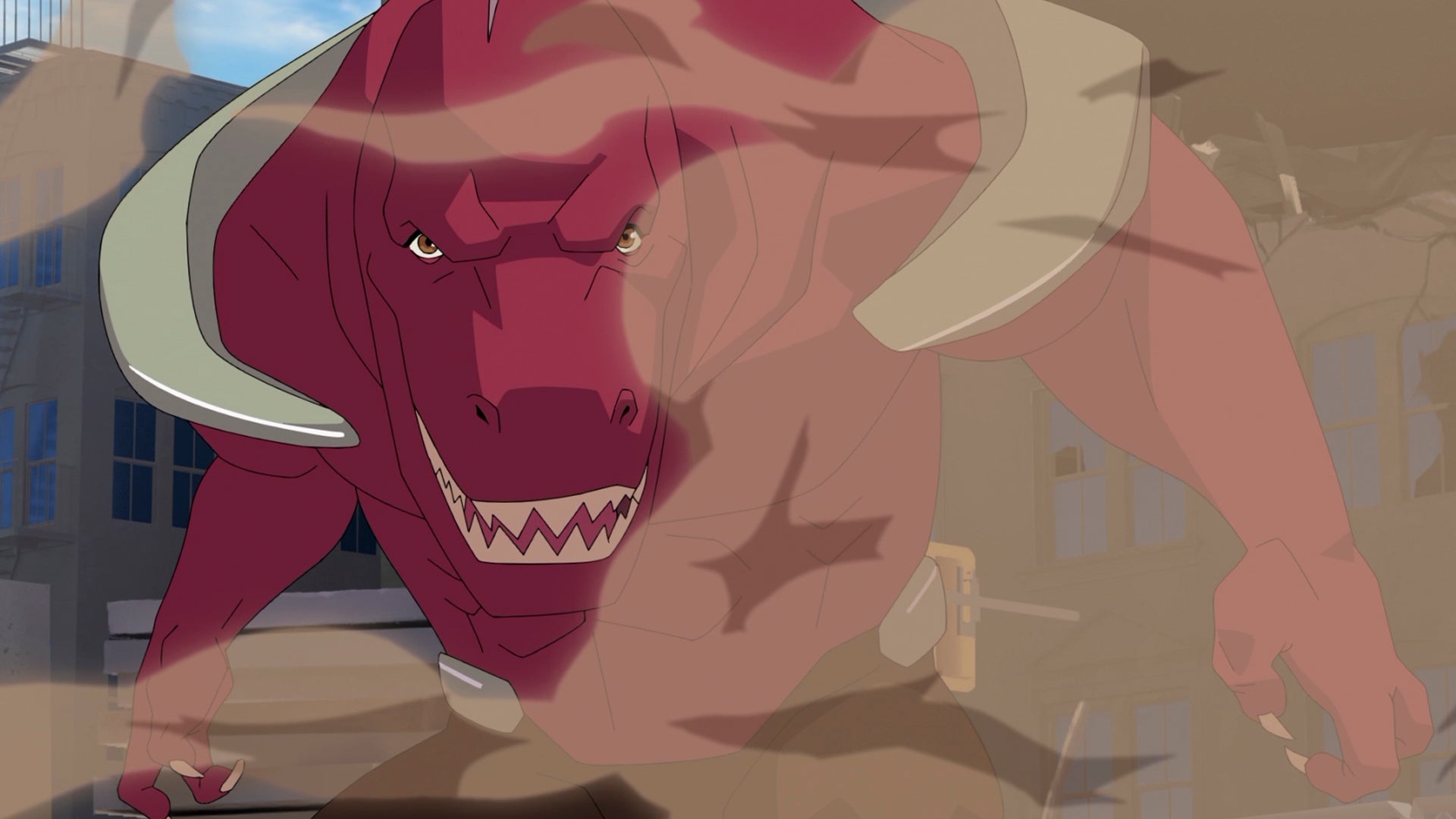 Video thumbnail for Invincible: Season 4 Exclusive Clip